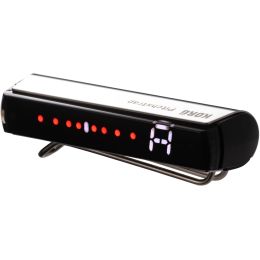 Korg Pitchstrap SV Afinador para guitarra y bajo