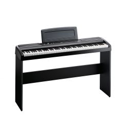 Korg SP 170S BK negro