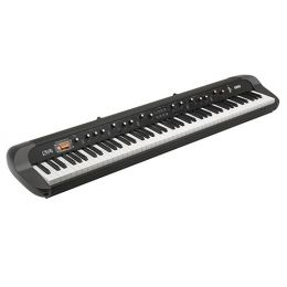Korg SV 1 73 Black