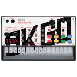 Korg Volca Sample OK GO