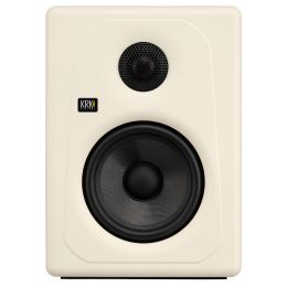 KRK Kreate 5 Latte Monitor de estudio autoamplificado de 5"