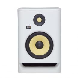KRK Rokit RP7 G4 Blanco (B-Stock)