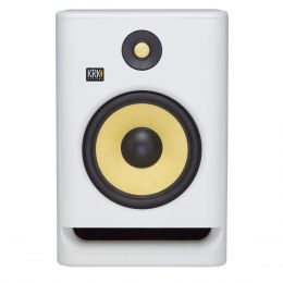 KRK Rokit RP8 G4 Blanco (B-Stock)