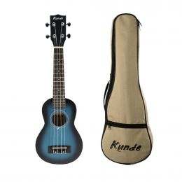 Kunde Mercury azul