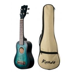 Kunde Mercury verde