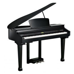 Kurzweil KAG100 negro Piano Digital