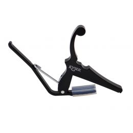 Kyser Acústica KG6BA Cejilla para guitarra eléctrica y acústica kyser_acustica-kg6ba-imagen-0-thumb