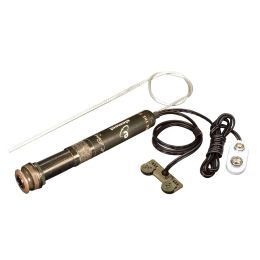 L.R. Baggs Element EAS VTC Clásica Nylon Pastilla para guitarra clásica