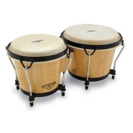 Latin Percussion CP221 AW Bongo tradicional