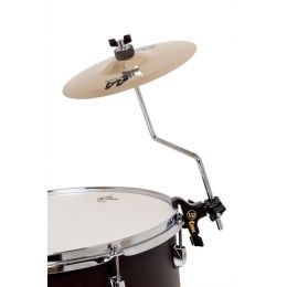 Latin Percussion LP592S X Soporte de percusión para platos 
