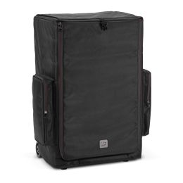 LD Systems Anny 12 PC Altavoz portatil con batería recargable