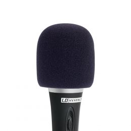 LD Systems D 913 Negro