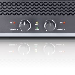 LD Systems DJ 300 Etapa de potencia de 2x 150 W a 4 Ohmios ld-systems_dj-300-imagen-2-thumb