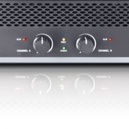 LD Systems DJ 500 Etapa de potencia de 2x 250 W a 4 Ohmios ld-systems_dj-500-imagen-2-thumb