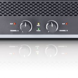 LD Systems DJ 800 Etapa de potencia de 2x 400 W a 4 Ohmios ld-systems_dj-800-imagen-2-thumb