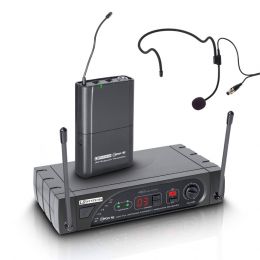 LD Systems ECO 16 BPH B6