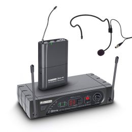 LD Systems ECO 16 BPH
