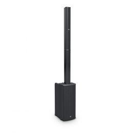 LD Systems MAUI 11 G2 Sistema compacto de PA de columna con mezclador y Bluetooth negro