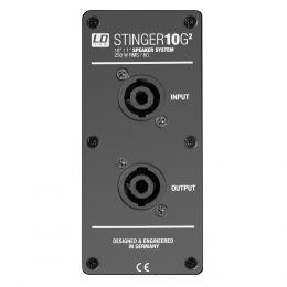 LD Systems STINGER 10 G2 Altavoz pasivo de 2 vías ld-systems_stinger-10-g2-imagen-2-thumb