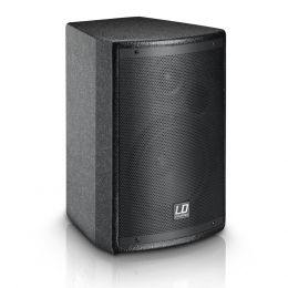 LD Systems STINGER MIX 6 G2 Altavoz esclavo de STINGER MIX 6 A G2