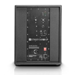 LD Systems STINGER SUB 12 A G2 Subwoofer activo de 12 pulgadas ld-systems_stinger-sub-12-a-g2-imagen-2-thumb