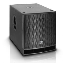 LD Systems STINGER SUB 15 G2 Subwoofer de PA de 15 pulgadas