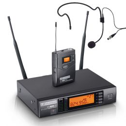 LD Systems WS 1000 G2 BPH