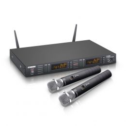 LD Systems WS 1G8 HHC2
