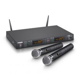 LD Systems WS 1G8 HHD2