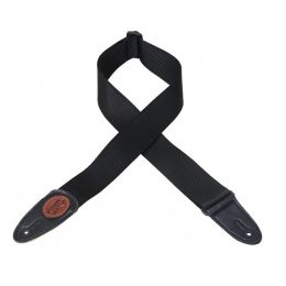 Levys MSS8BLK Strap