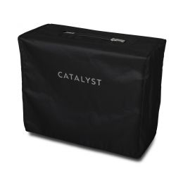 Catalyst 100 Cover