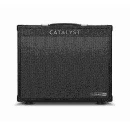 Line6 Catalyst 100 (B-Stock) Amplificador combo para guitarra eléctrica con emulación, efectos e interfaz USB