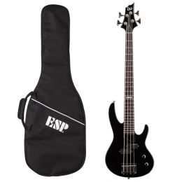 LTD B4JRBLK Kit w/bag
