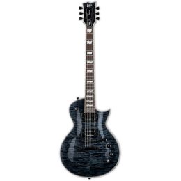 LTD EC-1000 Piezo Guitarra eléctrica tipo LP con piezo