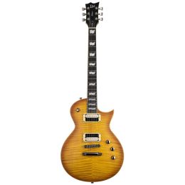 LTD EC-1000T Honey burst satin