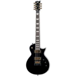 LTD EC-1007B EVERTUNE Guitarra eléctrica tipo LP