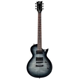 LTD EC-200DX Charcoal burst - limited edition