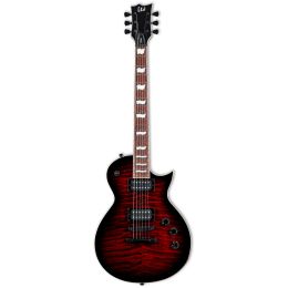 LTD EC-256 QM Guitarra eléctrica tipo LP