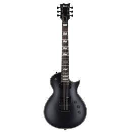 LTD EC 256 BLKS (B-Stock) Guitarra eléctrica single cutaway 