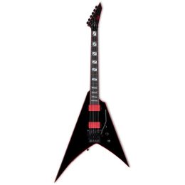 LTD GH-SV Black - signature gary holt