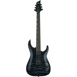 LTD H-1001 QM See thru black