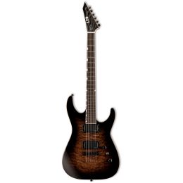 LTD JM-II Guitarra eléctrica tipo heavy signature