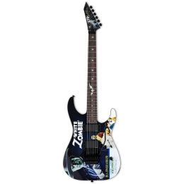 LTD Kh-wz c/estuche