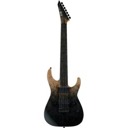 LTD M-1007 HT Guitarra eléctrica tipo heavy 7 cuerdas