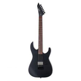 LTD M 201HT BLKS Guitarra eléctrica de cuerpo sólido