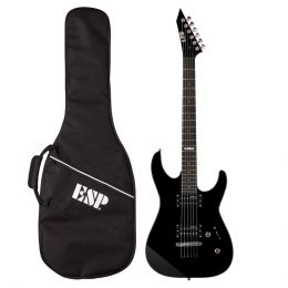 LTD M10BLK Kit w/ bag