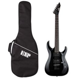 LTD MH 10 KIT BLK Guitarra eléctrica ltd_mh-10-kit-blk-imagen-0-thumb