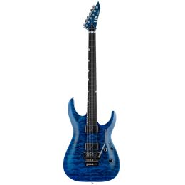 LTD MH-1000 QM Black ocean