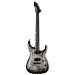 LTD MH-1000NT FM Guitarra eléctrica tipo heavy