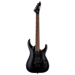 LTD MH 200 BLK Guitarra eléctrica
